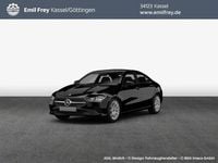 Gebraucht Mercedes CLA250e Advanced 218 PS (160 kW) 2023 Schwarz Limousine