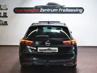 Gebraucht Opel Insignia Ultimate 174 PS (127 kW) 2022 Schwarz Kombi