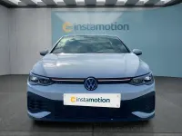 Gebraucht VW Golf VIII GTI 300 PS (220 kW) 2023 Weiß Kleinwagen