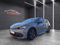 Gebraucht Cupra Born 150 kW (204 PS) 2023 Vaporgrau Kleinwagen
