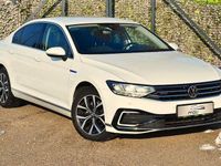 Gebraucht VW Passat GTE 156 PS (114 kW) 2021 Weiß Limousine