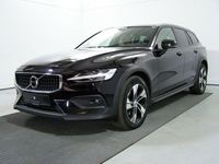 Gebraucht Volvo V60 CC Pro 197 PS (144 kW) 2021 Schwarz Kombi