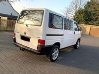 Gebraucht VW T4 105 PS (77 kW) 2000 Weiß Van