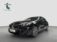 Gebraucht BMW 123 218 PS (160 kW) 2025  black 2 Kleinwagen