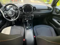 Gebraucht Mini Cooper D 150 PS (110 kW) 2017 Schwarz Kleinwagen