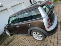 gebraucht Mini Clubman R55