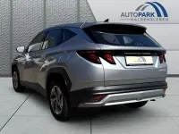 Neu Hyundai Tucson N Line 150 PS (110 kW) 2026 Silber SUV