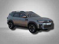 Neu Dacia Bigster Extreme 140 PS (102 kW) 2025 Dolomit grau SUV