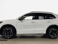 Gebraucht VW Tiguan R-line 193 PS (141 kW) 2025 Pure white SUV