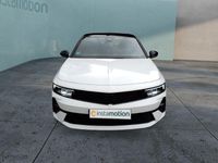 Gebraucht Opel Astra 131 PS (96 kW) 2023 Weiß Limousine