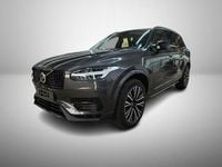 Gebraucht Volvo XC90 Plus 310 PS (228 kW) 2023 Grau SUV