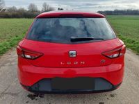 gebraucht Seat Leon 1.4 TSI 90kW Start&Stop FR FR