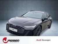 Neu Audi A6 Edition .1 204 PS (150 kW) 2025 Mythosschwarz metallic Kombi