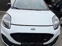 Gebraucht Ford Puma ST 200 PS (147 kW) 2022 SUV