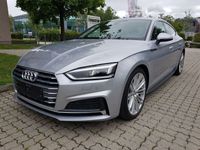 gebraucht Audi A5 Sportback 40 g-tron design *S Line-Matrix-B&O-19ér*