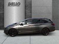 Gebraucht Opel Astra Design & Tech 131 PS (96 kW) 2021 Quarz grau Kombi