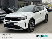 Neu Opel Frontera 83 kW (113 PS) 2026 Arktis wei? SUV
