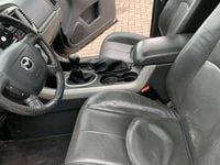 Gebraucht Mazda Tribute 150 PS (110 kW) 2006 Grau SUV