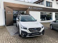 gebraucht Subaru Outback 2.5i Platinum Lineartronic