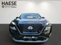 Gebraucht Nissan X-Trail Acenta 204 PS (150 kW) 2024 Schwarz SUV