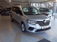 Gebraucht Renault Kangoo Techno 131 PS (96 kW) 2025 Grau Van / Kleinbus