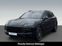 Gebraucht Porsche Cayenne 470 PS (345 kW) 2023 Schwarz SUV