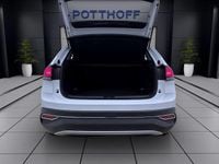 Gebraucht VW Taigo Style 110 PS (80 kW) 2022 SUV