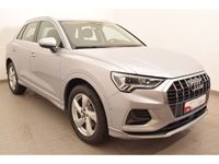 gebraucht Audi Q3 35TDI quattro S tronic Advanced Navi LED AHK Rear View SHZ PDC DAB