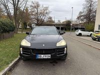 Gebraucht Porsche Cayenne 239 PS (175 kW) 2009 SUV