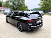 Gebraucht Opel Astra Edition+ 145 PS (106 kW) 2026 Karbon schwarz Kombi