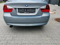 Gebraucht BMW 320 150 PS (110 kW) 2005 Grau Limousine