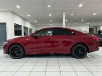 gebraucht Mercedes CLA250e Edition*AMG-LINE*KAMERA*PANO*WIDESCREE