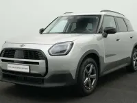 Gebraucht Mini Countryman Classic 170 PS (125 kW) 2025 Grau SUV