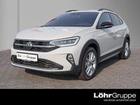 Gebraucht VW Taigo Move 116 PS (85 kW) 2024 Grau SUV