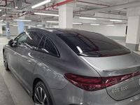 Gebraucht Mercedes EQE500 AMG line 300 kW (408 PS) 2023 Limousine