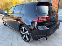 Gebraucht VW Golf GTI 230 PS (169 kW) 2017 Schwarz Coupé