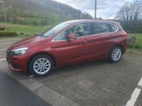 gebraucht BMW 218 Active Tourer i Nur 116.656km Top Ausstattung