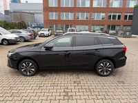 Neu MG MG5 EV Comfort 114 kW (156 PS) 2025 Schwarz Kombi