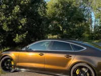 Gebraucht Audi S7 420 PS (308 kW) 2013 Andere farben Kleinwagen