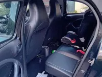 Gebraucht Smart ForFour 61 PS (44 kW) 2015 Kleinwagen