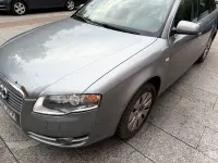 Gebraucht Audi A4 Sport 200 PS (147 kW) 2005 Grau Kombi