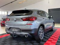 Gebraucht BMW X2 Advantage 195 PS (143 kW) 2023 Grau SUV