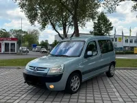 Gebraucht Peugeot Partner 109 PS (80 kW) 2005 Van / Kleinbus