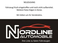 Gebraucht VW Touran Trendline 110 PS (80 kW) 2016 Blau Van / Kleinbus