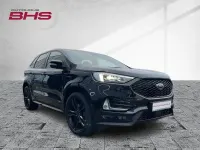 Gebraucht Ford Edge ST-Line 238 PS (175 kW) 2020 Obsidianschwarz metallic, (schwarz) SUV