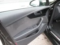 Gebraucht Audi A4 Advanced 204 PS (150 kW) 2021 Brillantschwarz Kombi