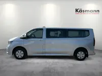 Neu VW Transporter 150 PS (110 kW) 2026 Grau Van