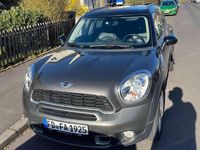 Gebraucht Mini Cooper S Countryman 184 PS (135 kW) 2012 SUV