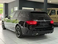 Gebraucht Mercedes E300 AMG 194 PS (142 kW) 2021 Schwarz Limousine