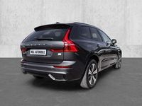 Gebraucht Volvo XC60 Plus 455 PS (334 kW) 2024 Grau SUV